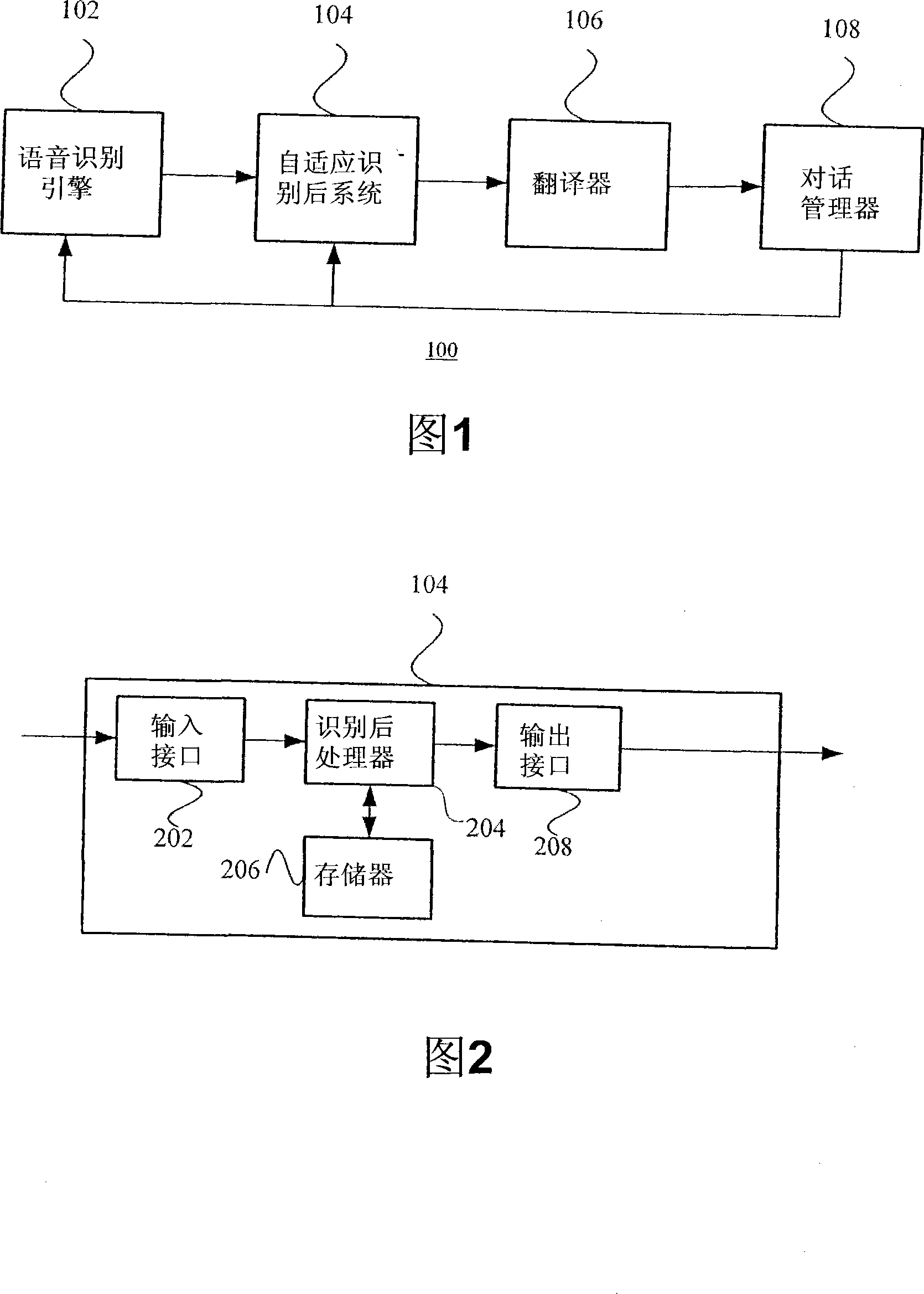 Adaptive context for automatic speech recognition systems