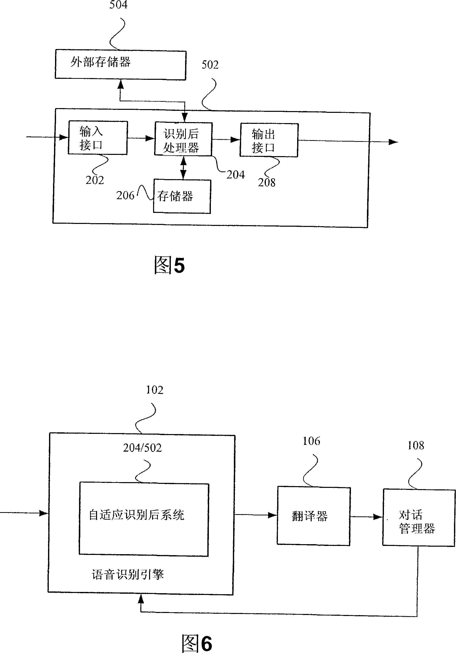 Adaptive context for automatic speech recognition systems