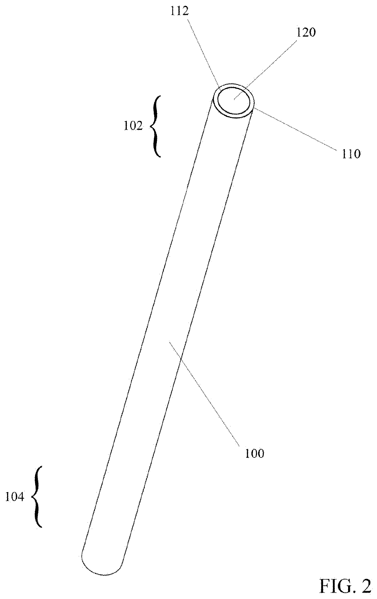 Apparatus and method for performing semi-occluded vocal tract exercises