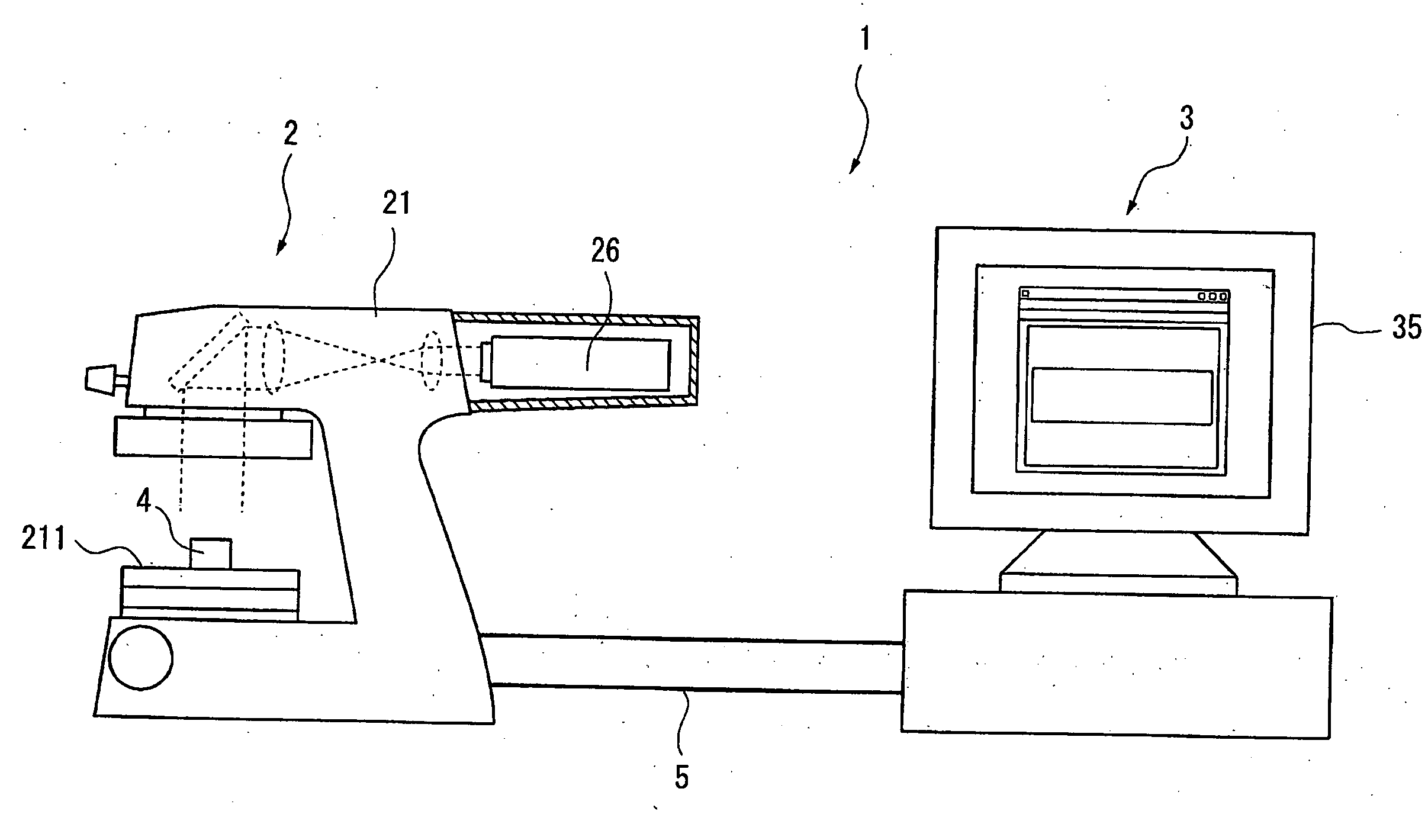 Illuminance calibrating method of illuminator, illuminance calibration controller of illuminator, illuminance calibrating program of illuminator, recording medium storing the program and measuring tool