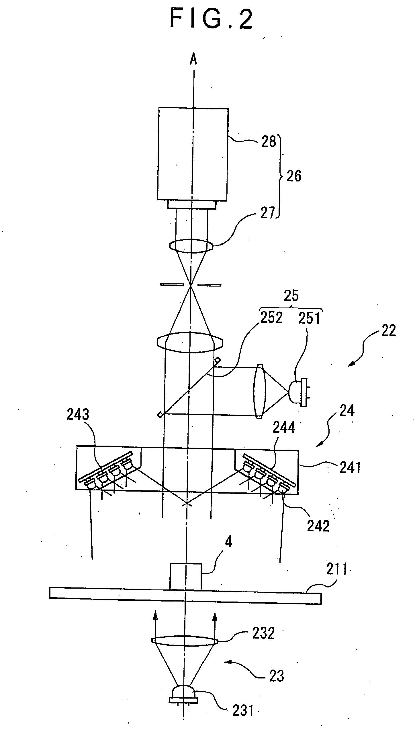 Illuminance calibrating method of illuminator, illuminance calibration controller of illuminator, illuminance calibrating program of illuminator, recording medium storing the program and measuring tool