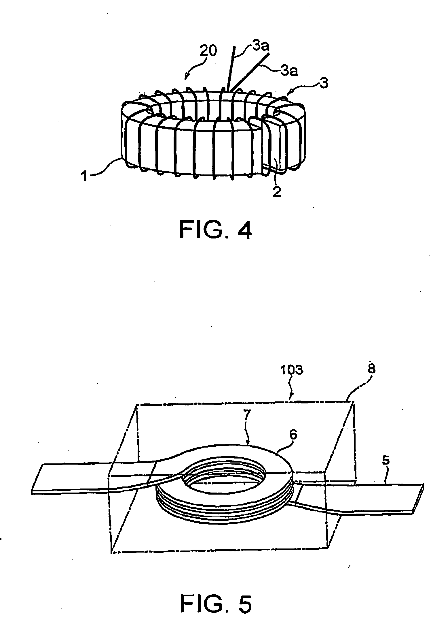 Amorphous soft magnetic alloy and inductance component using the same