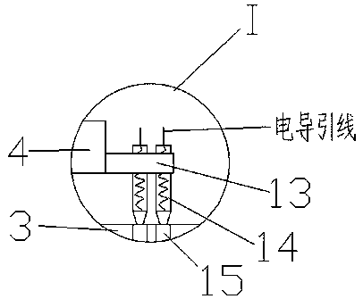 Self-balancing wheelchair suitable for stair climbing