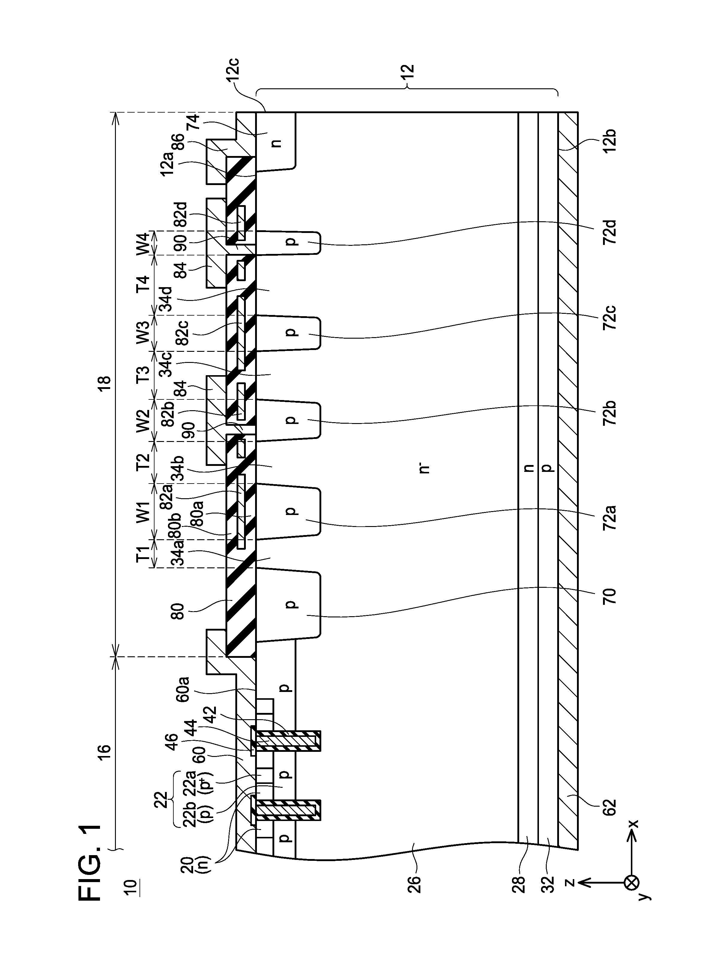 Semiconductor apparatus