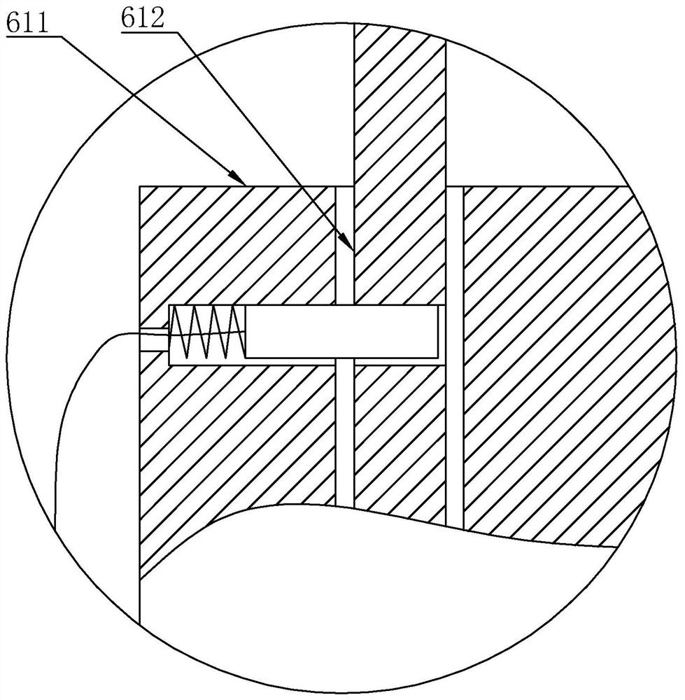 Backpack auxiliary sowing device