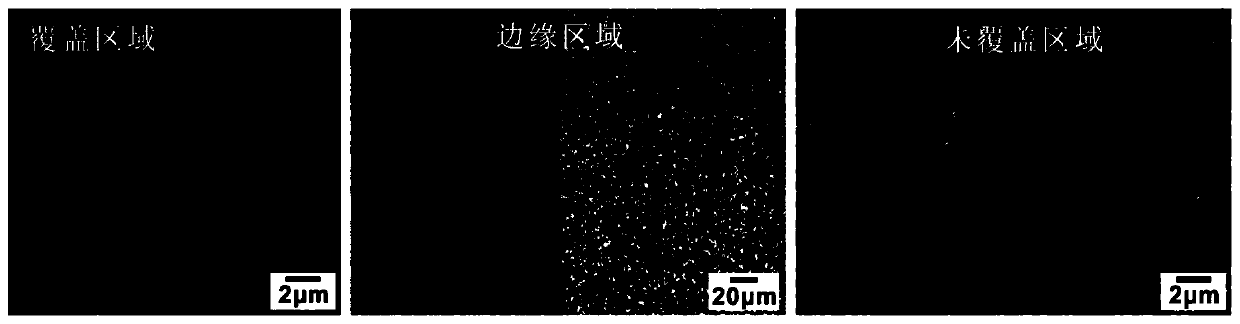 Patterning methods for nanomaterials