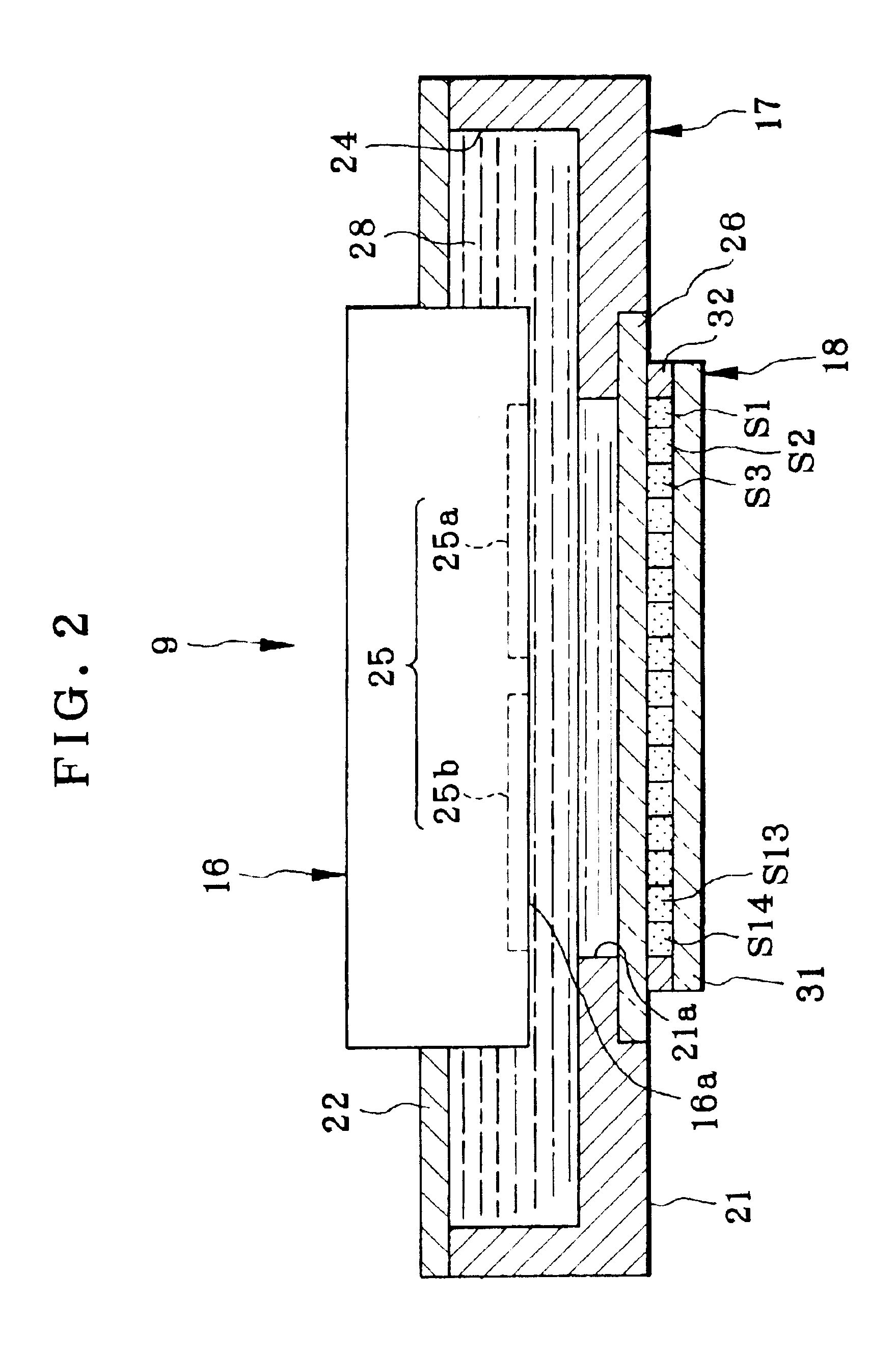 Thermal printer having shutter unit