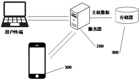 Processing and display method, processing device and display device of medical image, and storage medium