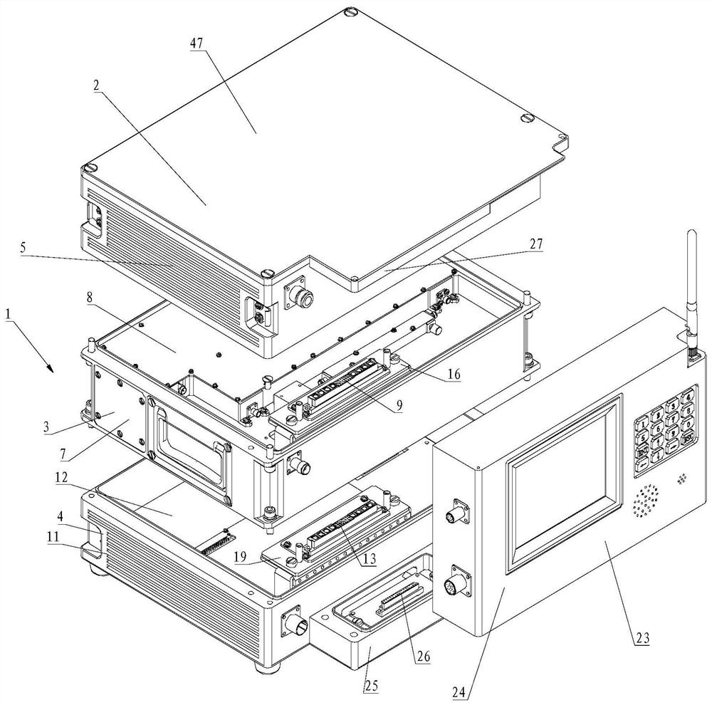 a portable communication device