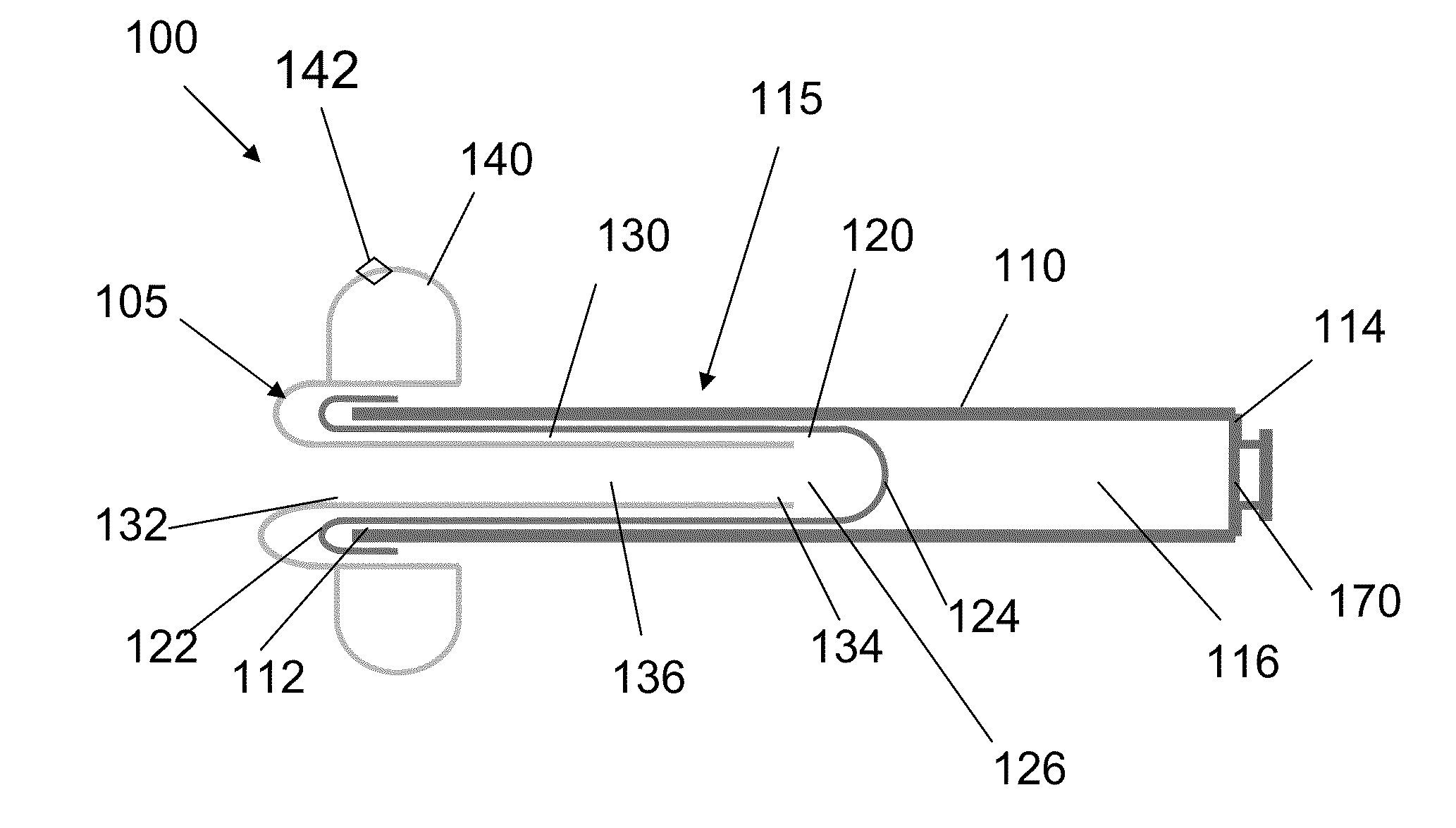 Systems and Methods for Bariatric Therapy