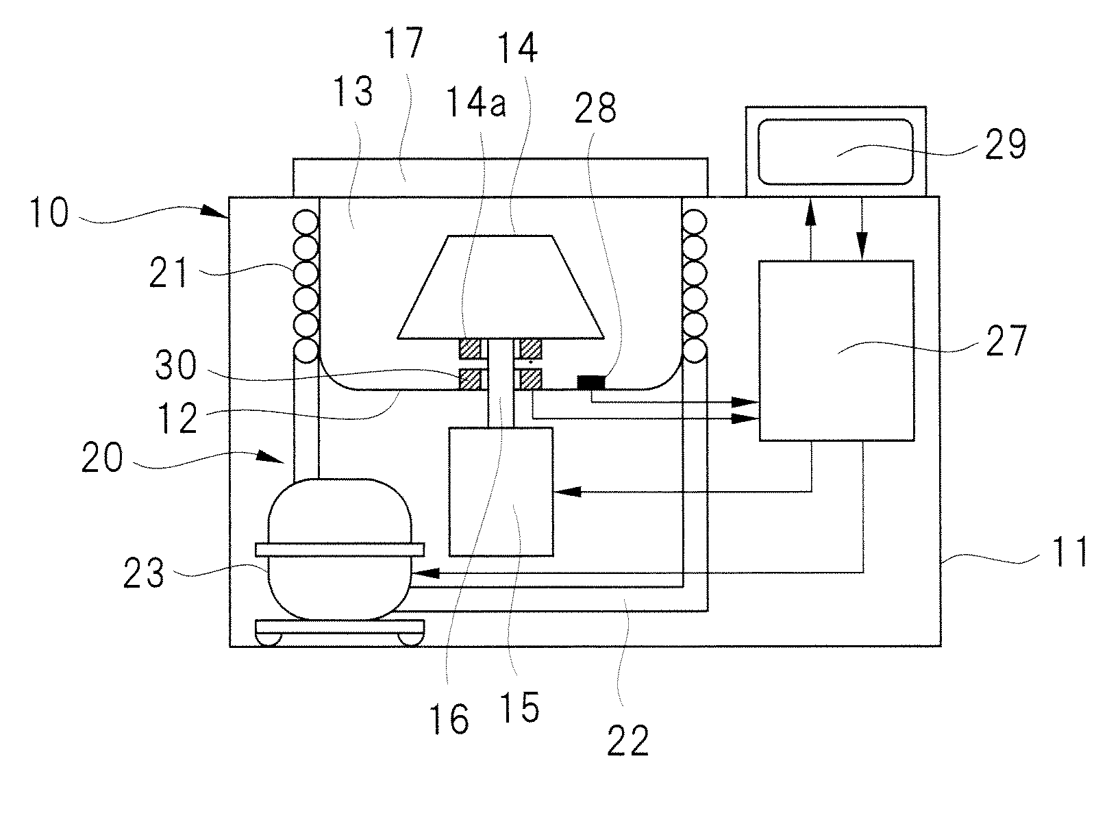 Centrifuge