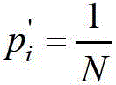 Reliability assessment method for active distribution network when wind power is connected