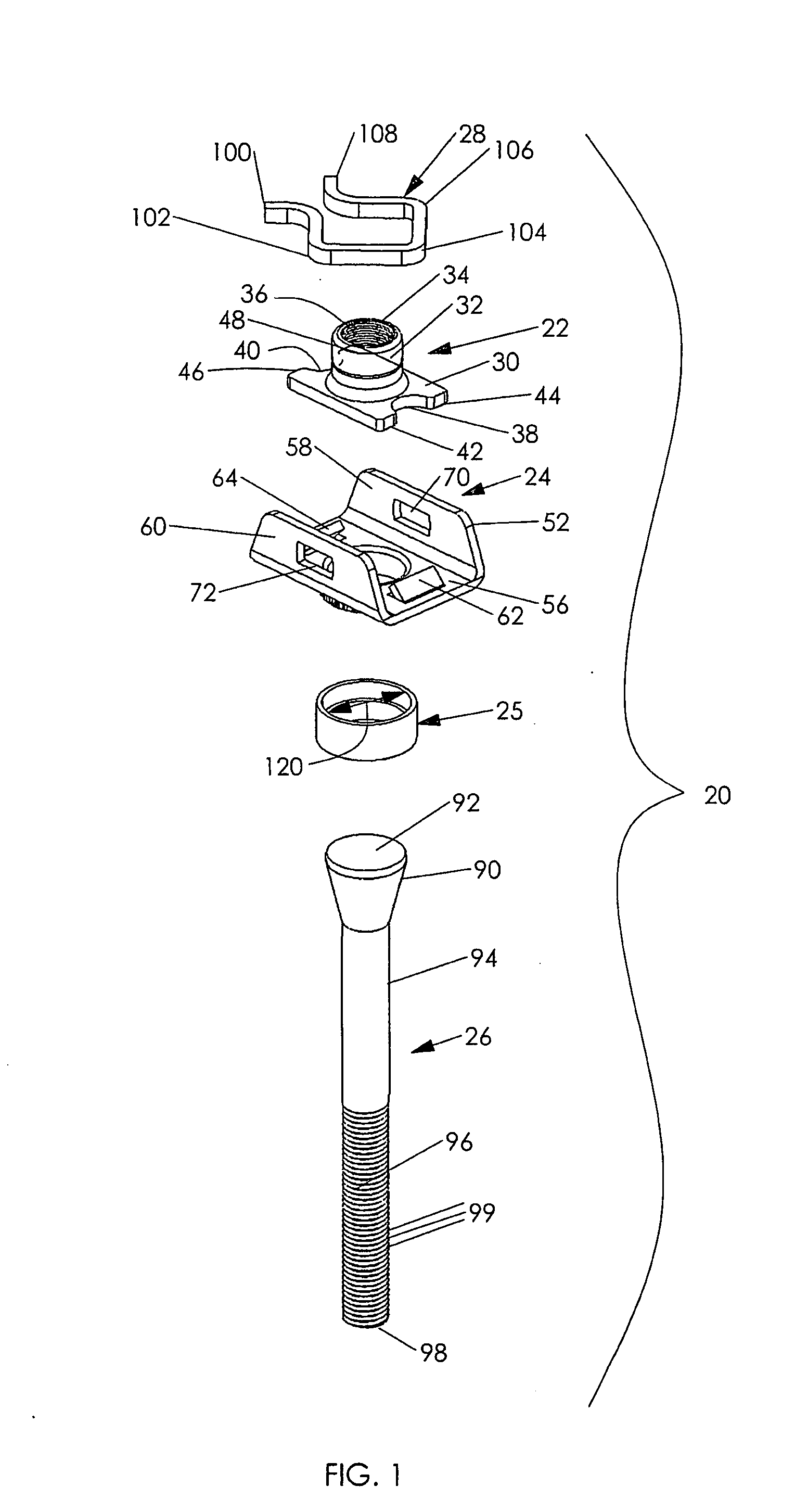 Nut plate fastener assembly for hard metal materials