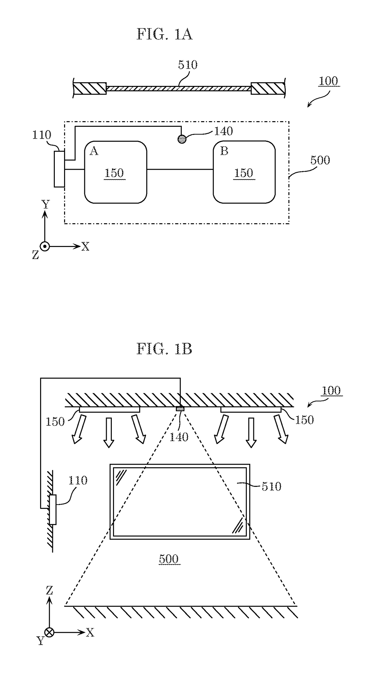 Lighting system and controller