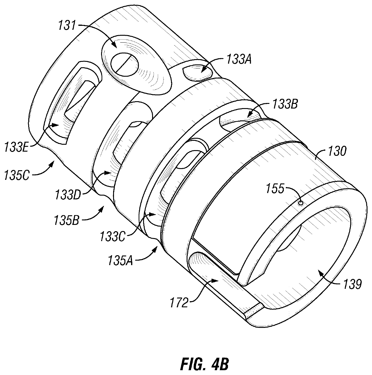 Heat Resistant Descent Controller