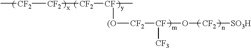 Solid polymer electrolyte membrane and fuel cell comprising same