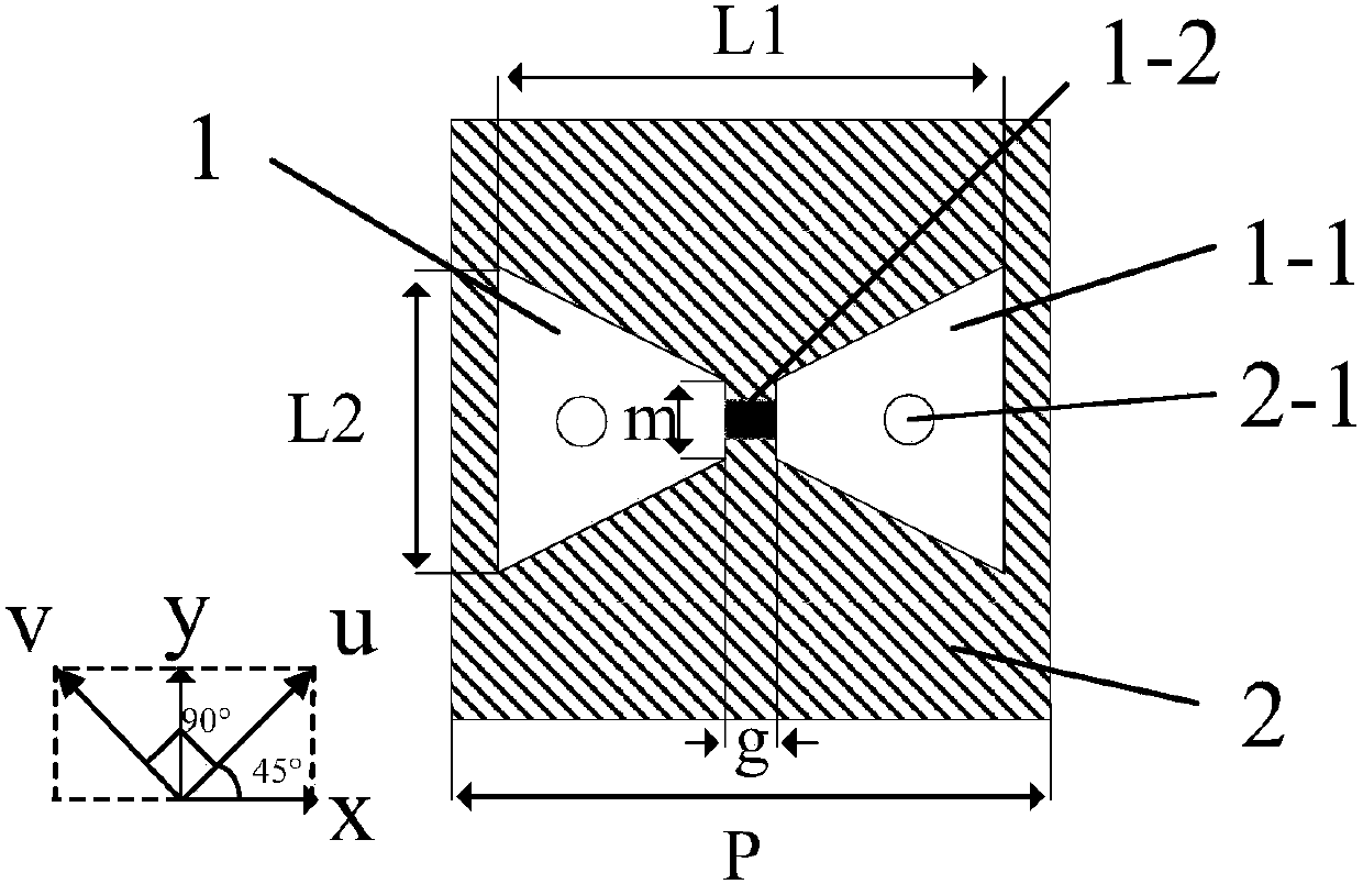 Function reconfigurable polarization transformer based on active supersurface