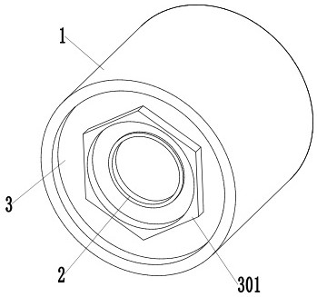 A vehicle optical lens