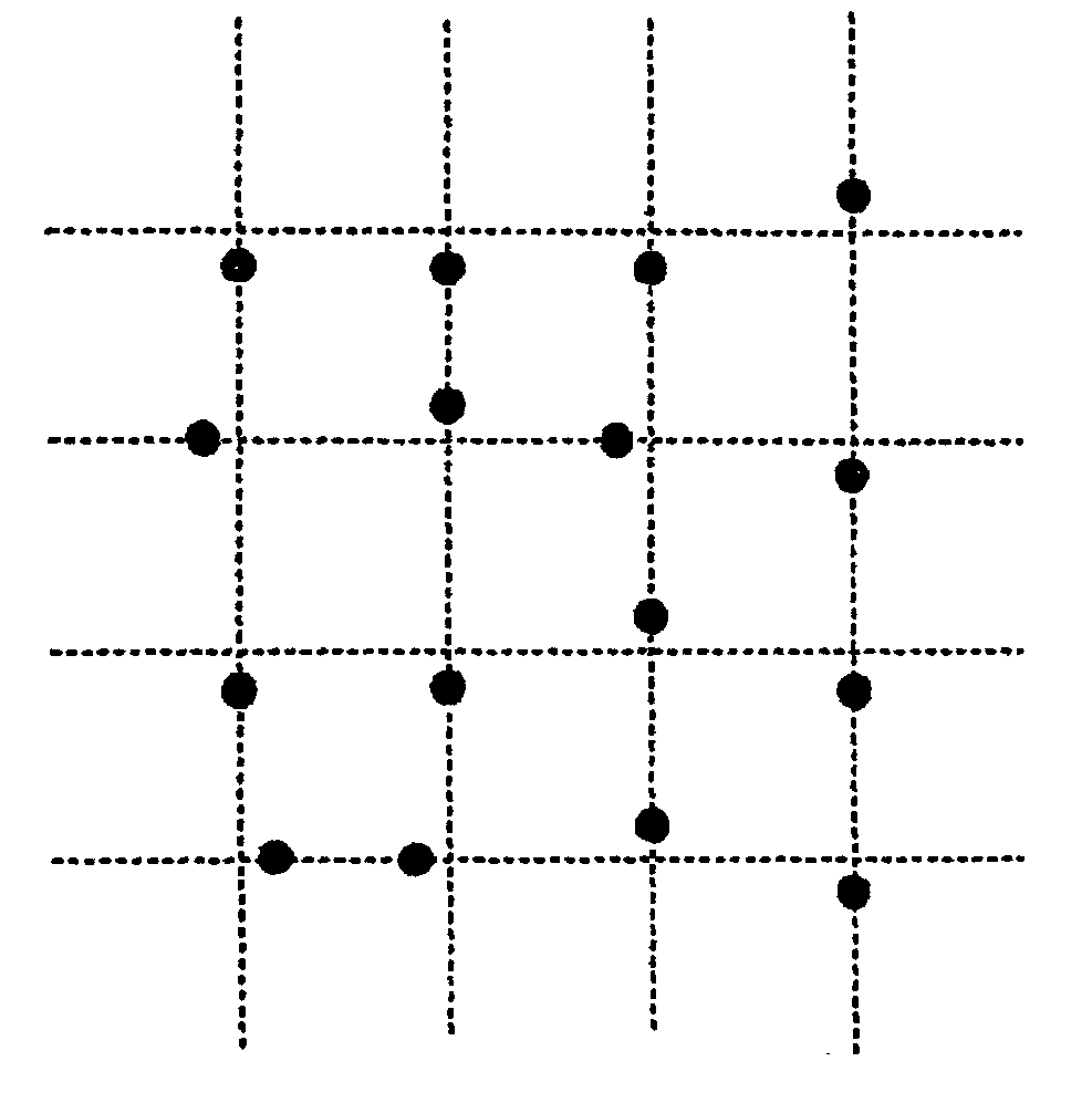 Apparatus and method for determining spatial orientation