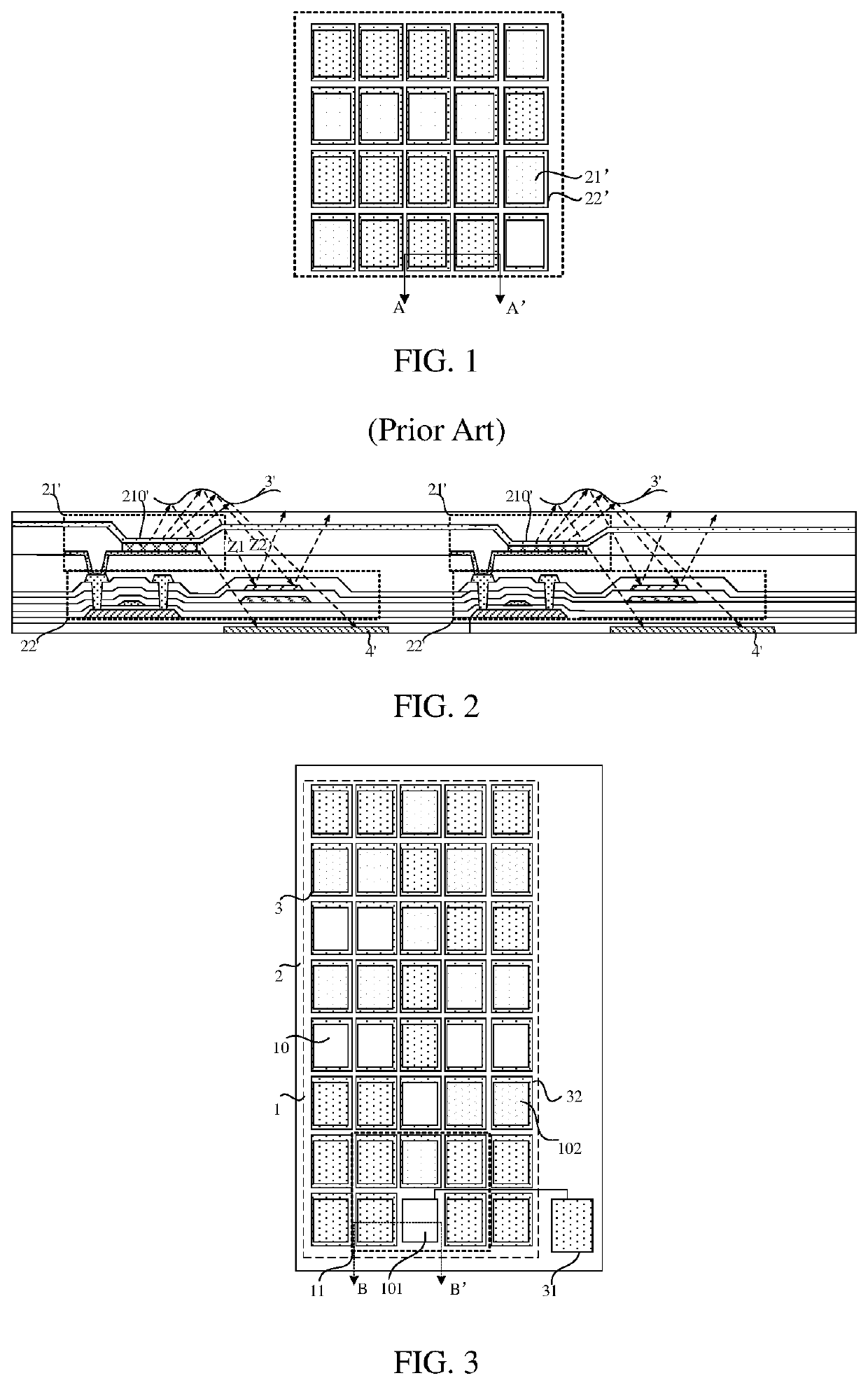 Display panel and display device