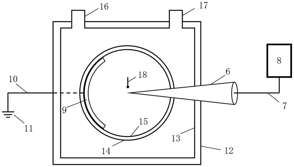 An ice micro-nano fiber for broad-spectrum low-loss optical waveguide