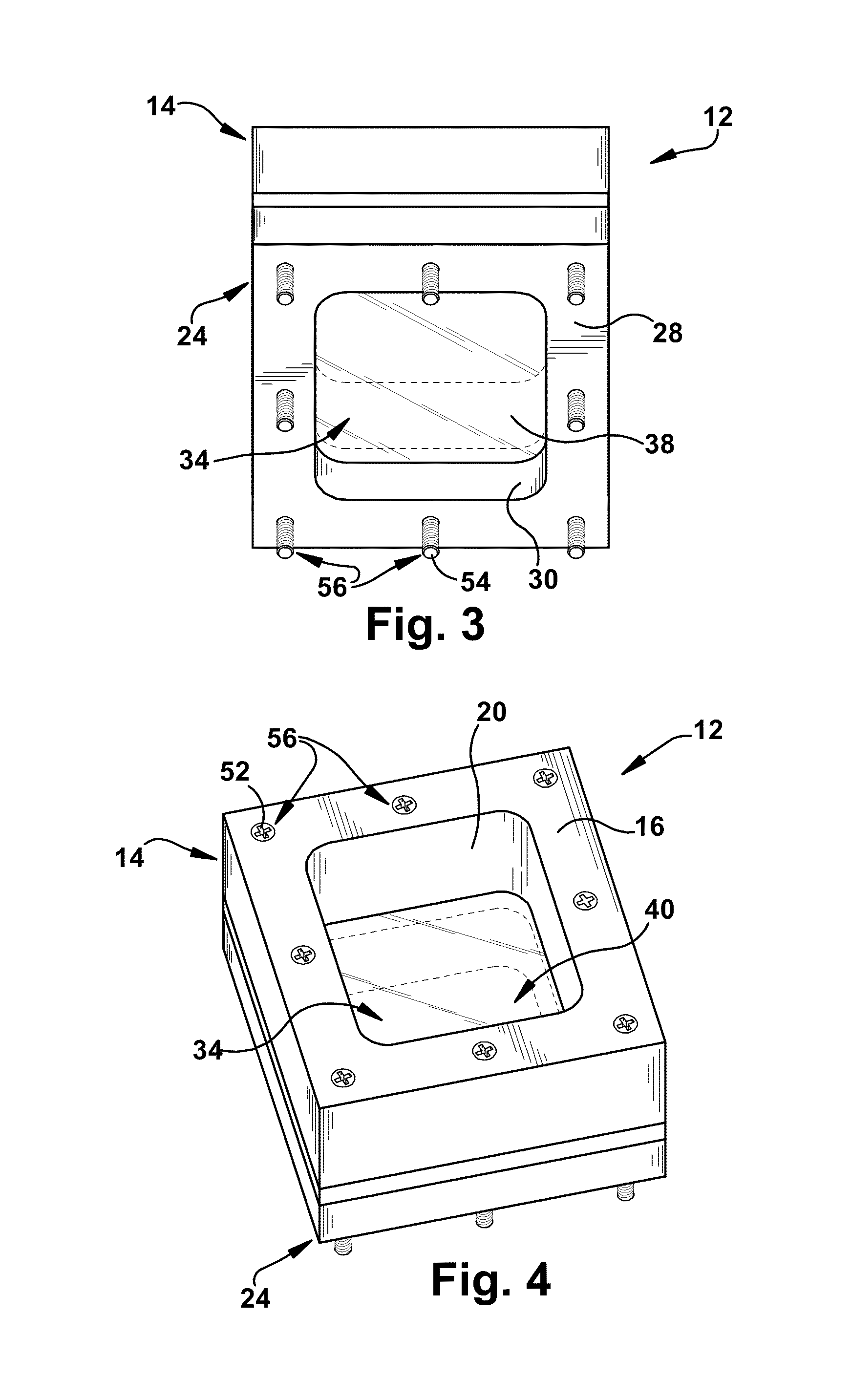 Bioreactor and method for generating cartilage tissue constructs