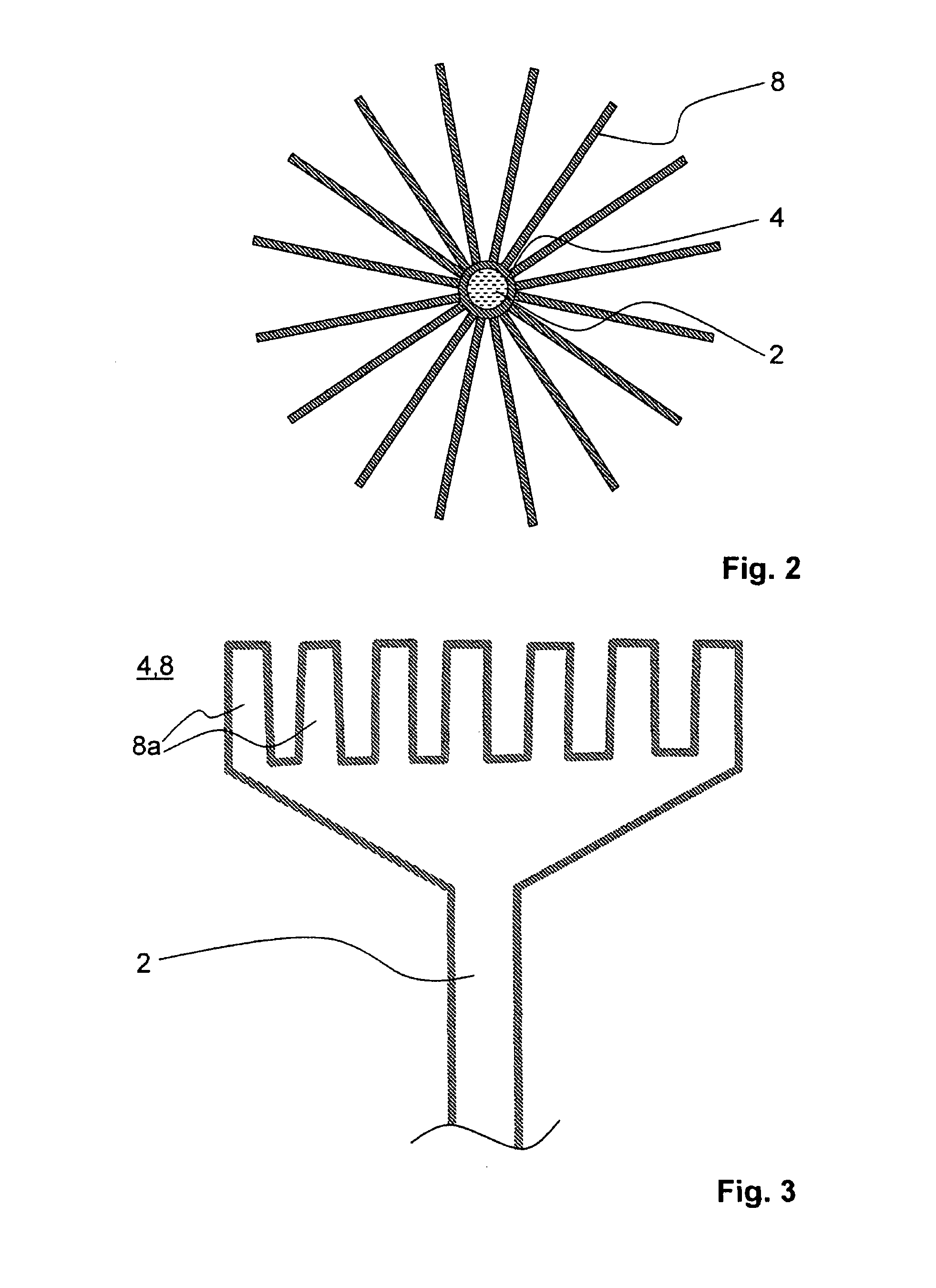 Vacuum circuit breaker having a high current-carrying capacity