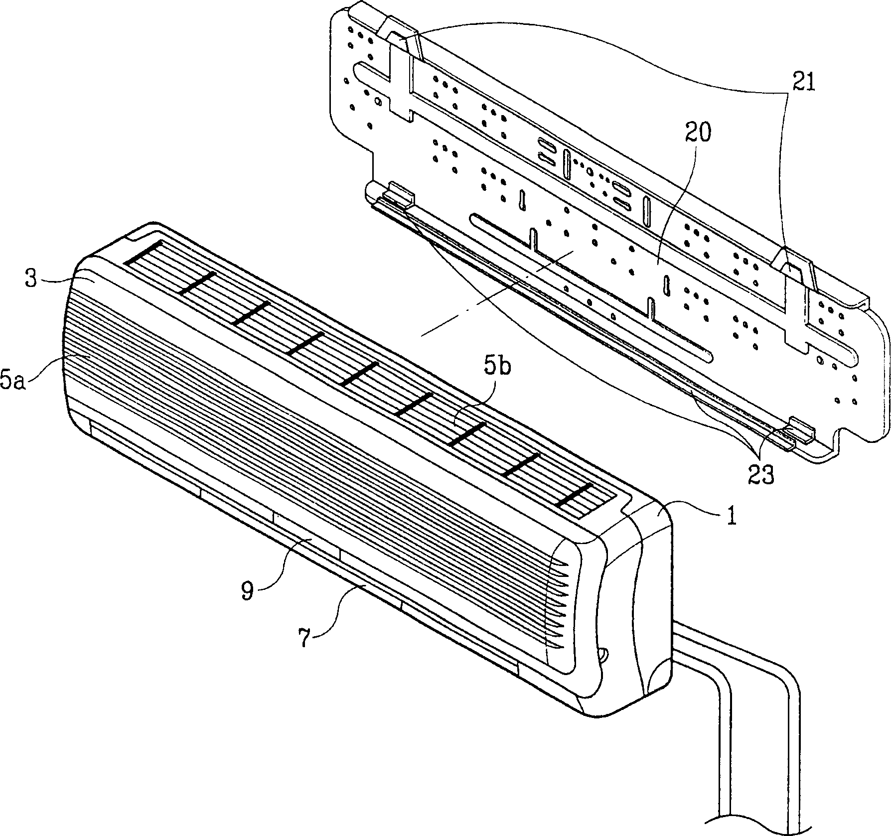 Air conditioner