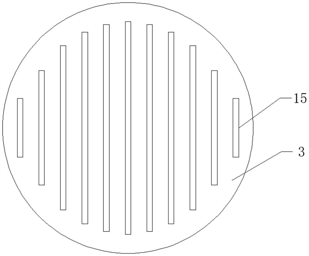 Air purifying and filtering device for removing formaldehyde