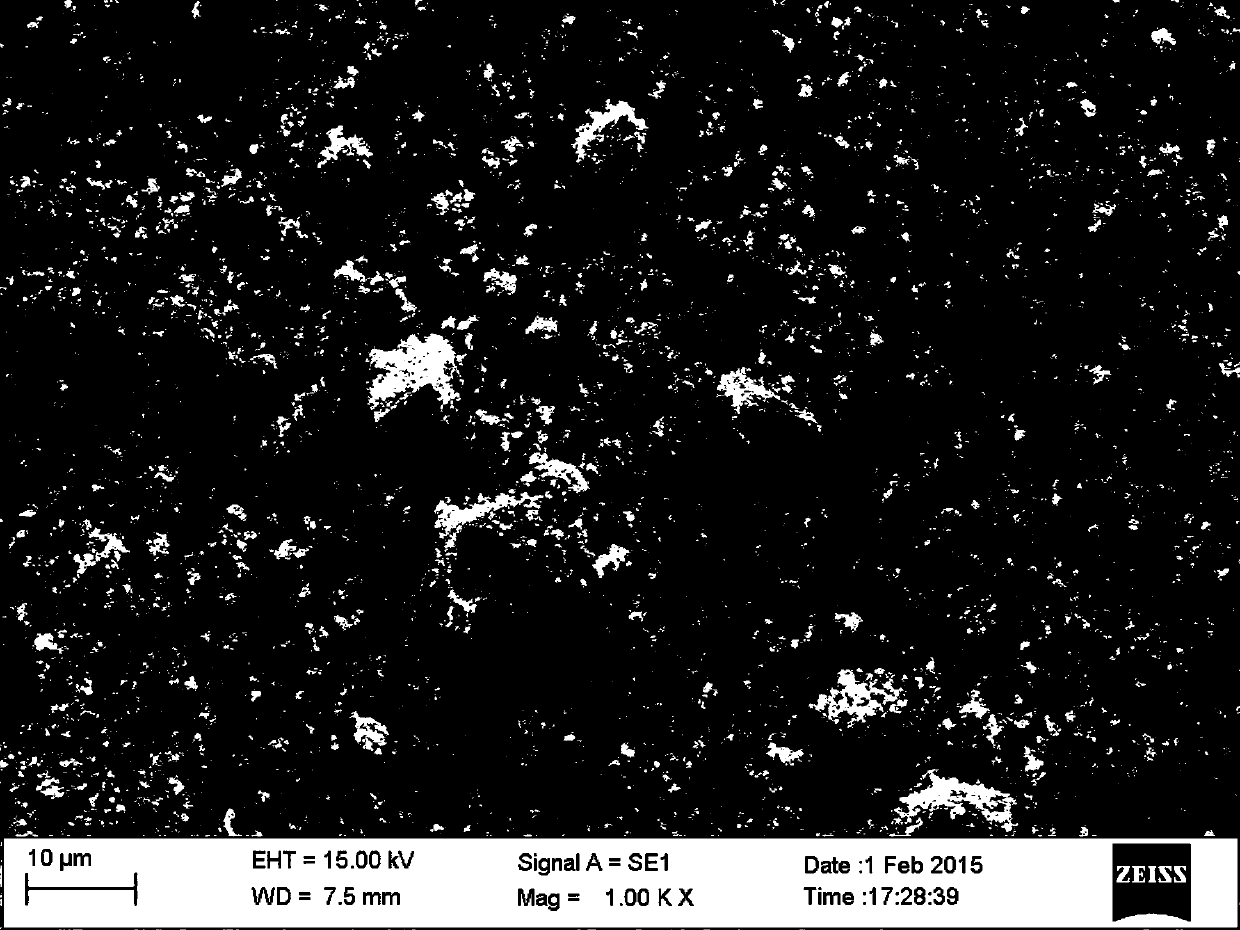 Lithium ion anode and cathode materials atmosphere immersive sintering process and related sintering device