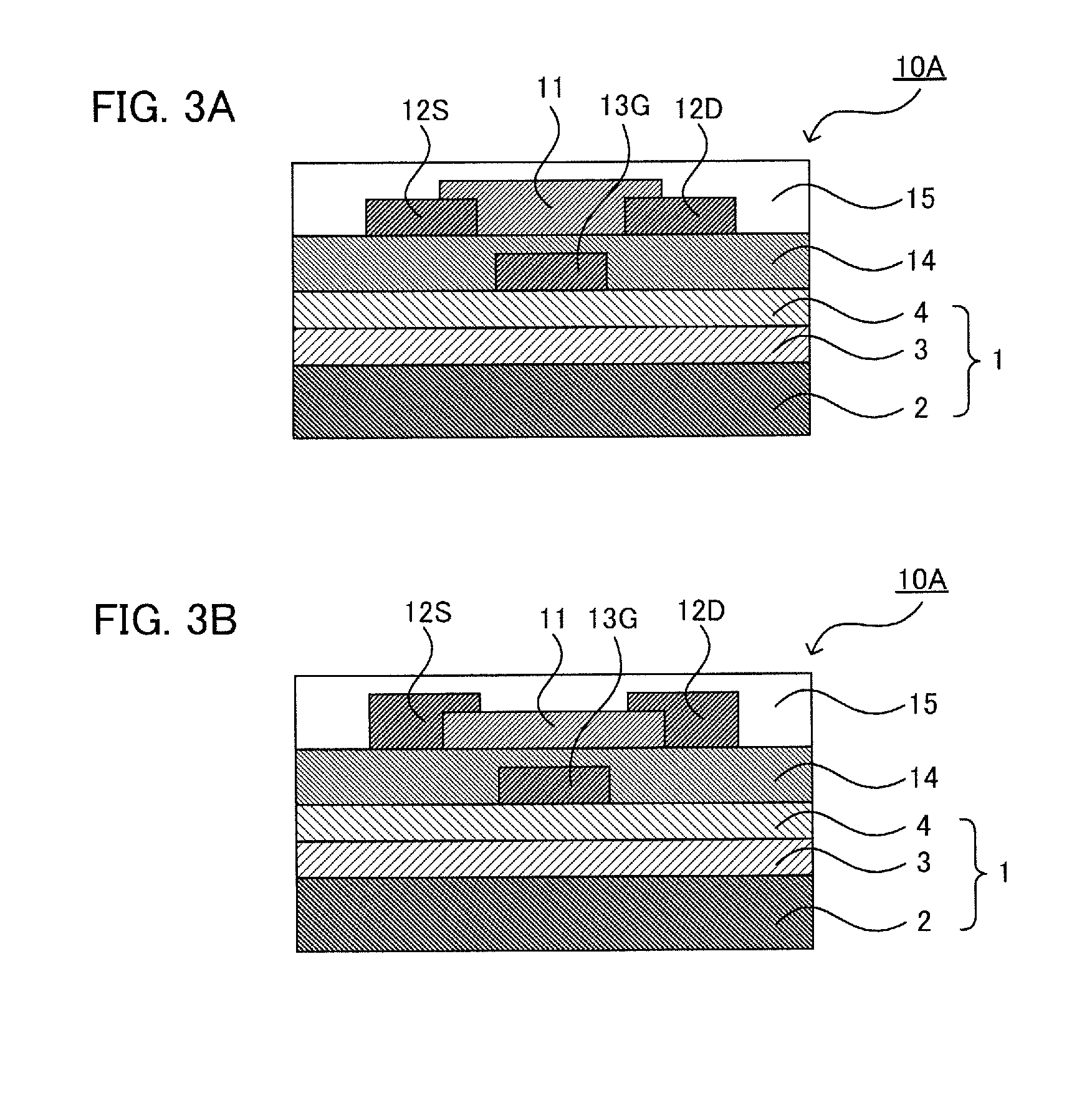 Substrate for flexible device, thin film transistor substrate for flexible device, flexible device, substrate for thin film element, thin film element, thin film transistor, method for manufacturing substrate for thin film element, method for manufacturing thin film element, and method for manufacturing thin film transistor