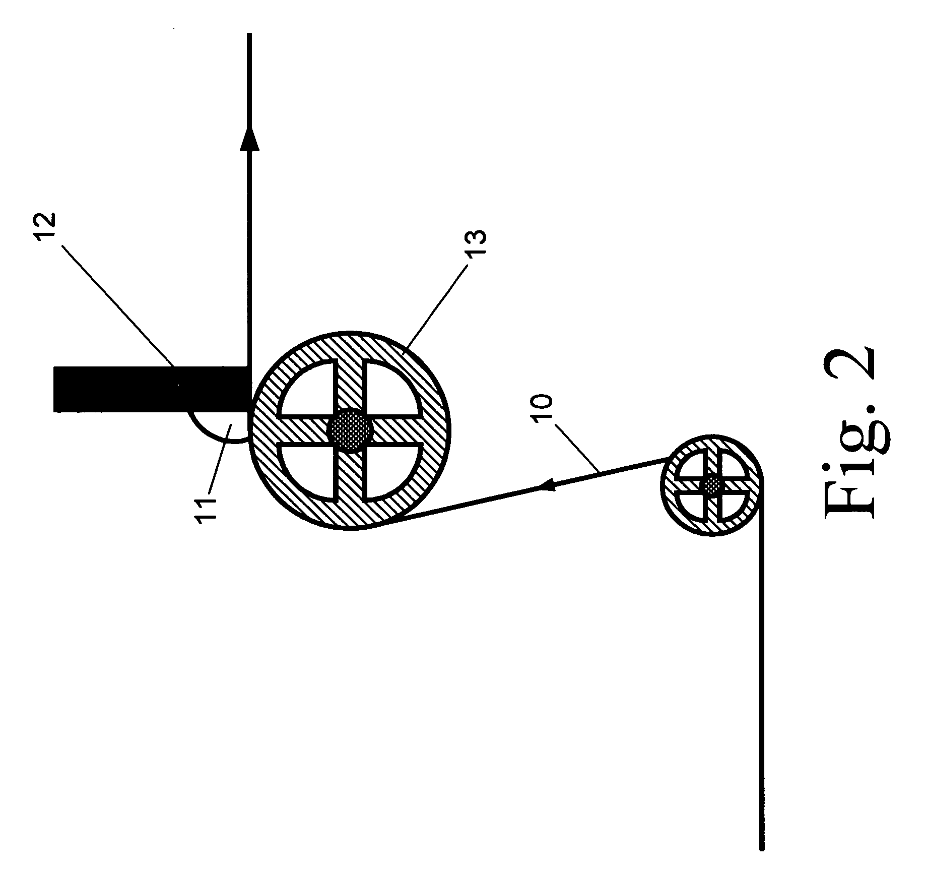 Silicone photoluminescent layer and process for manufacturing the same