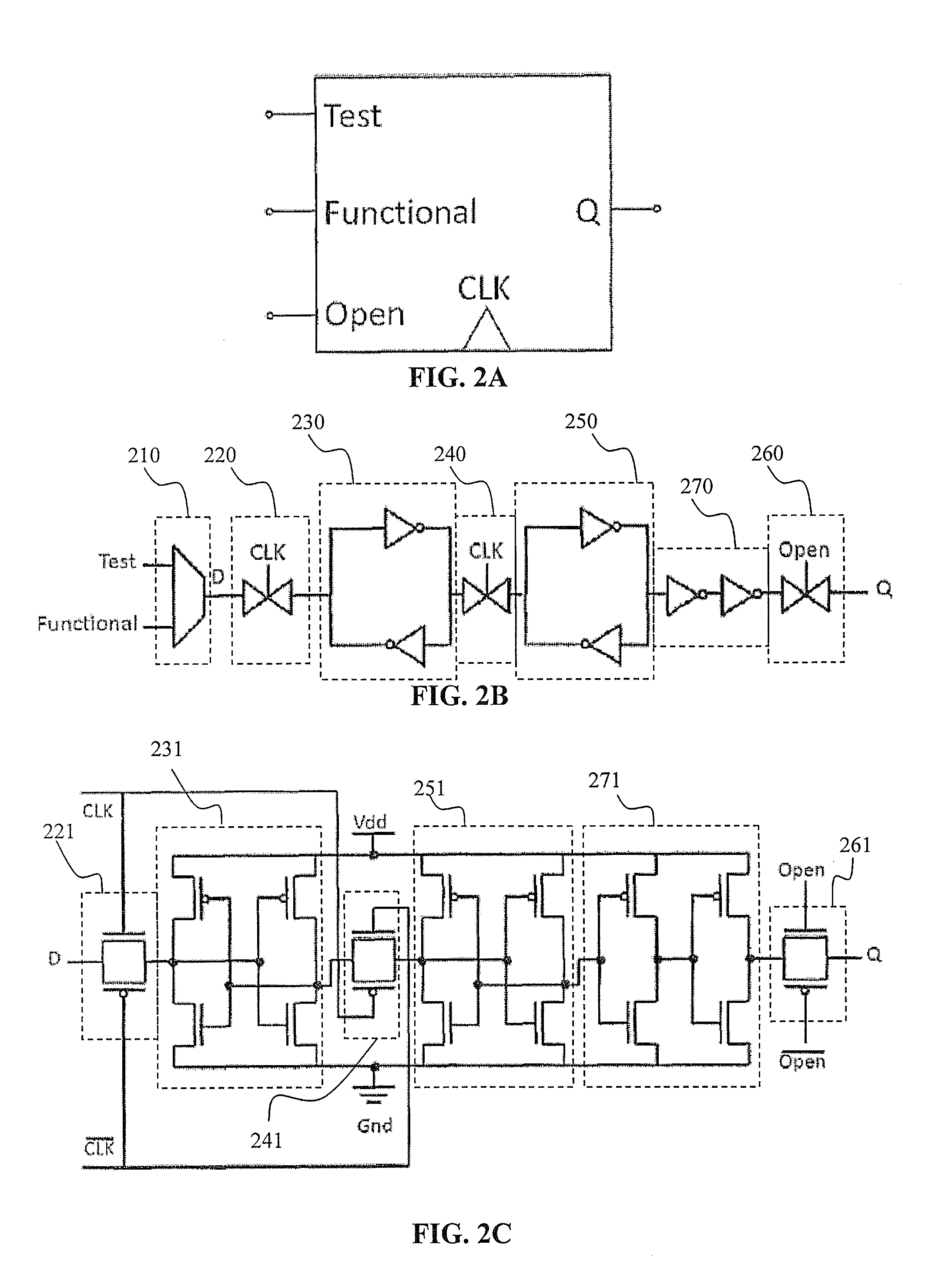 METHOD AND ARCHITECTURE FOR PRE-BOND PROBING OF TSVs IN 3D STACKED INTEGRATED CIRCUITS