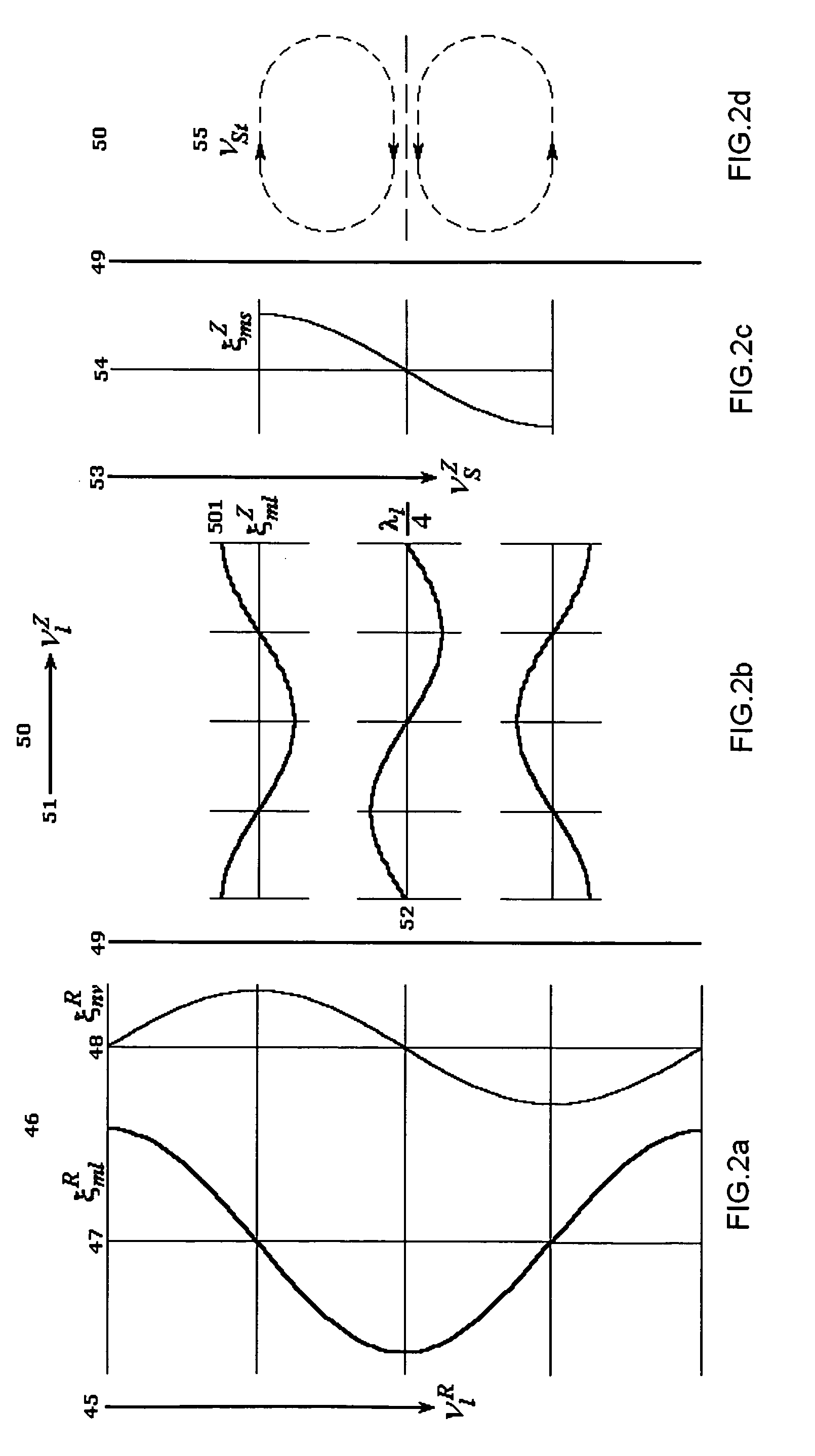 Acoustic well recovery method and device