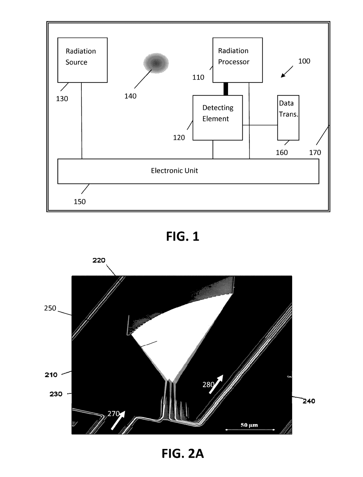 Implantable sensor