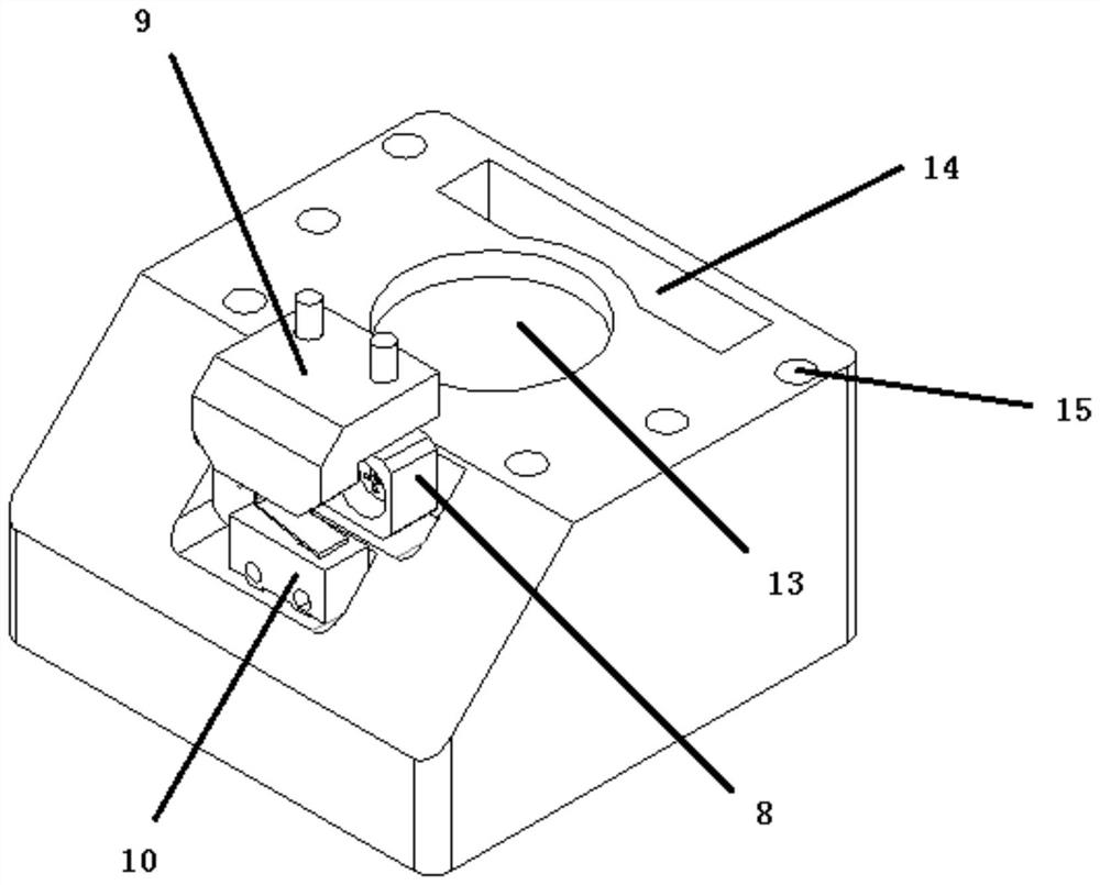 A Linear Electric Cylinder That Can Be Accurately Returned to Zero