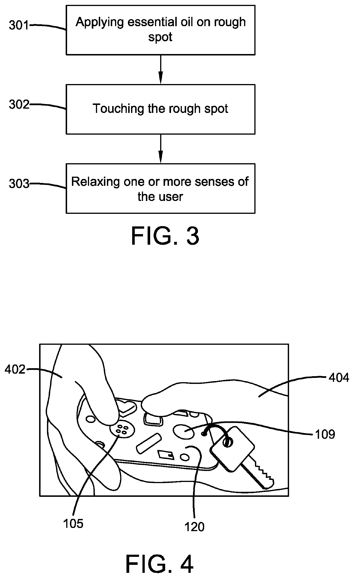 Tactile Stimulus Relaxation Platform