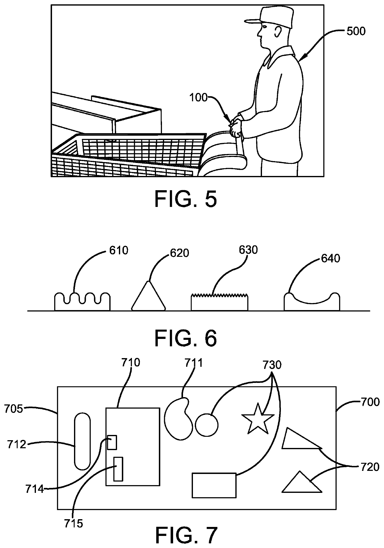 Tactile Stimulus Relaxation Platform