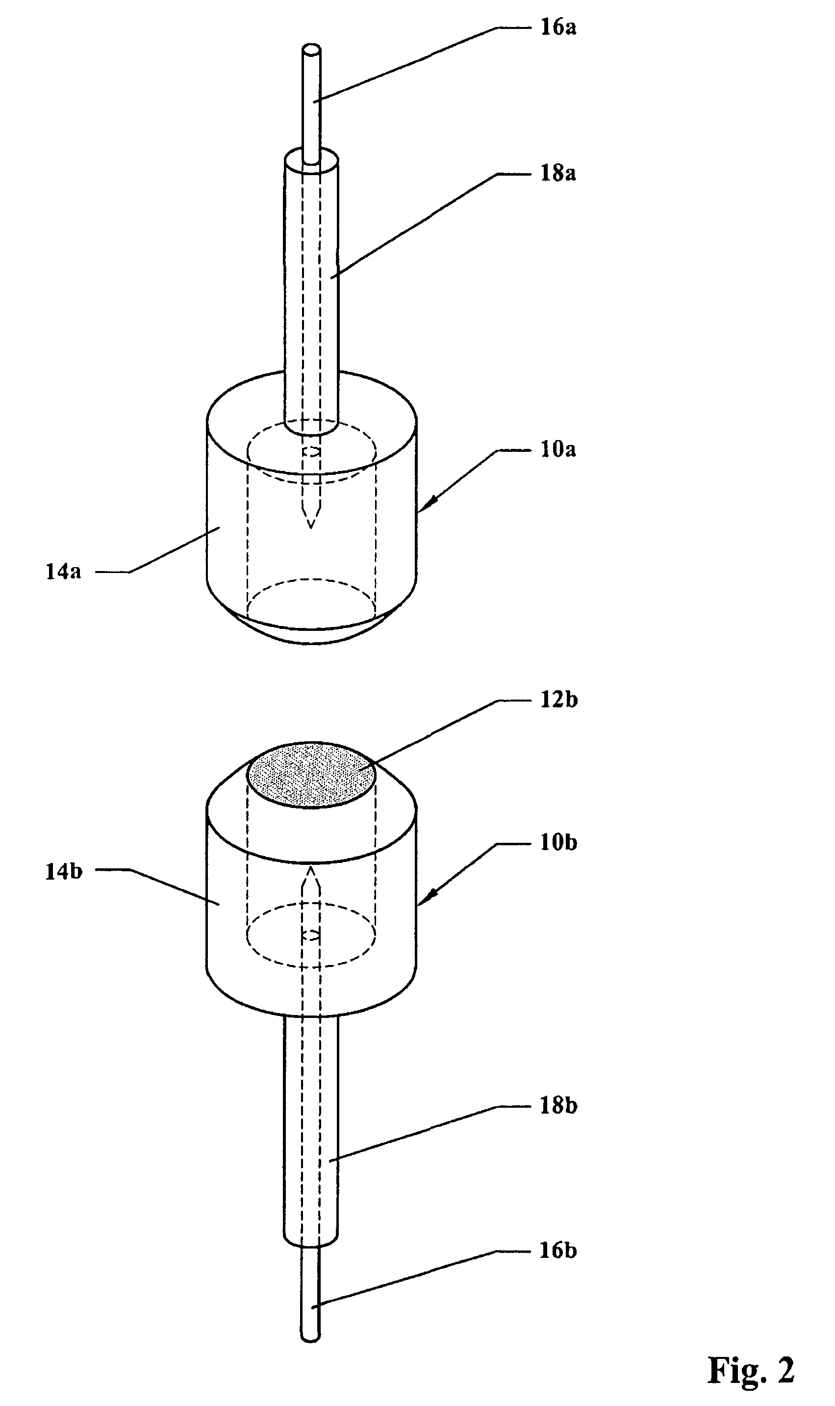 Sealed eurytopic make-break connector utilizing a conductive elastomer contact