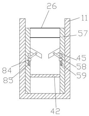 Adjustable surface repairing device for hollow and solid cylinders and plates