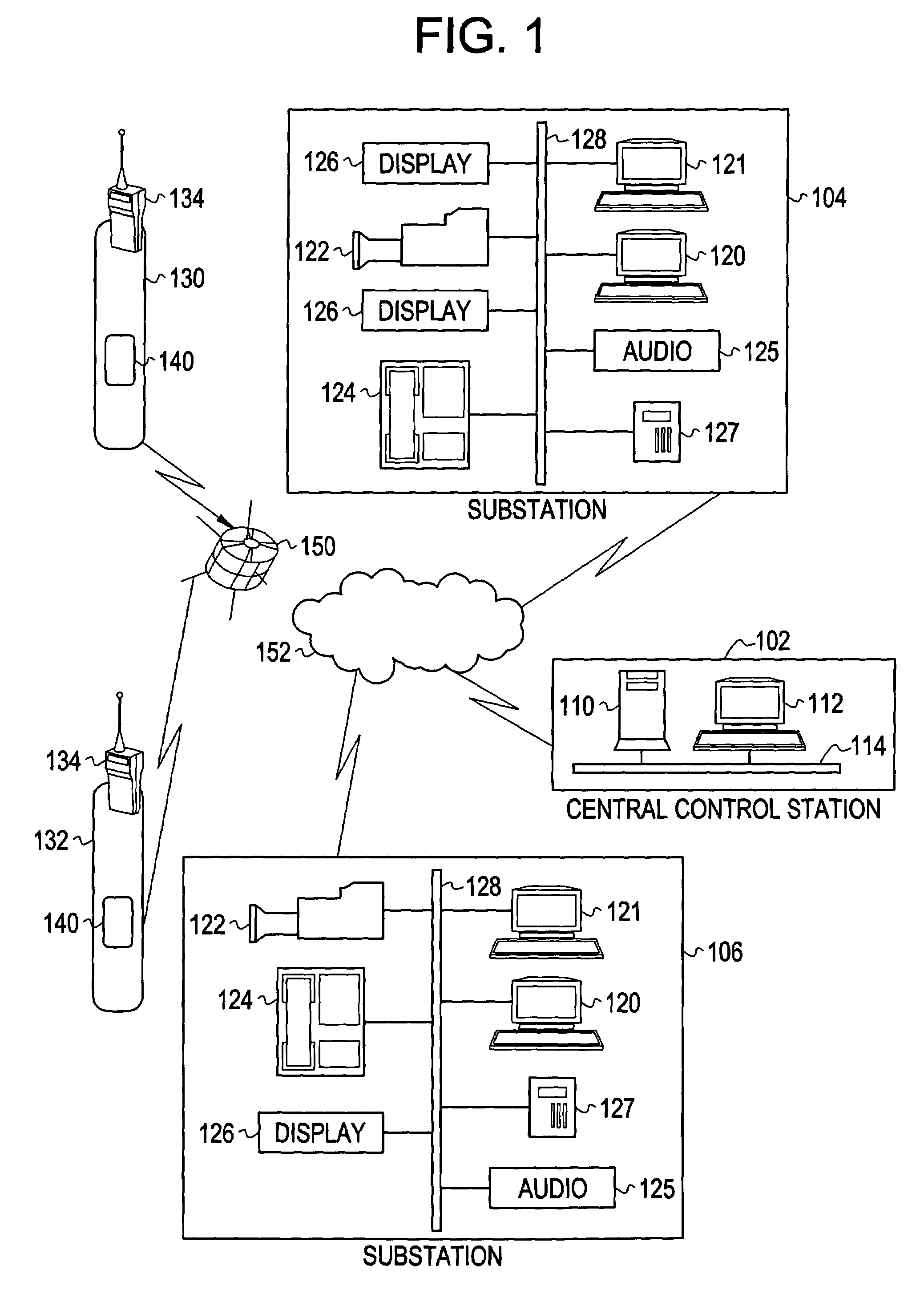 Method, system, and storage medium for integrating vehicle management, transportation and communications functions