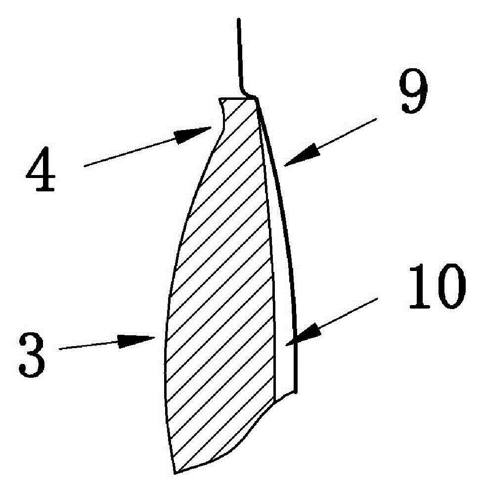 posterior chamber intraocular lens