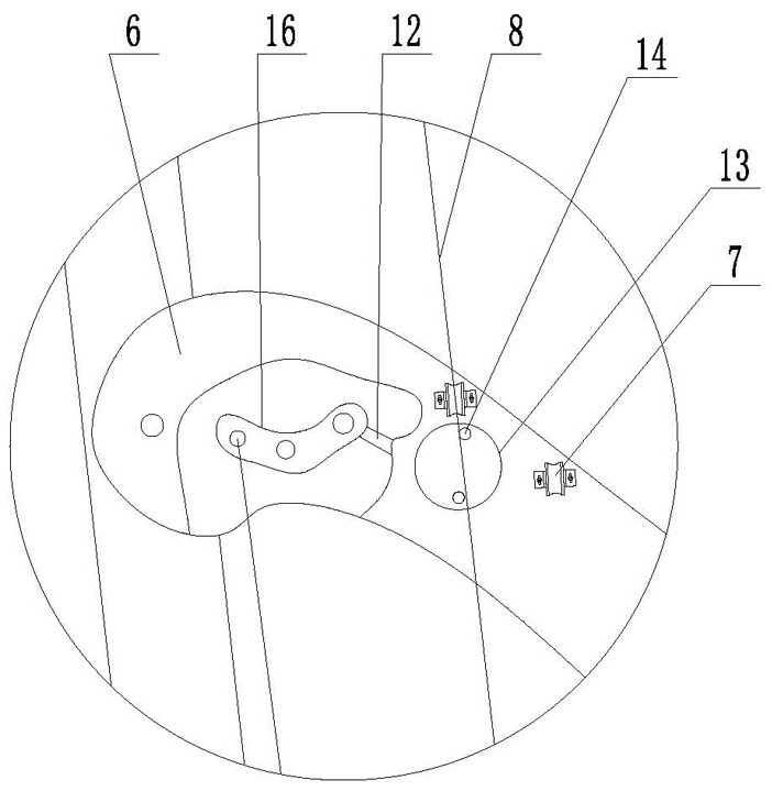 Novel double-string Konghou