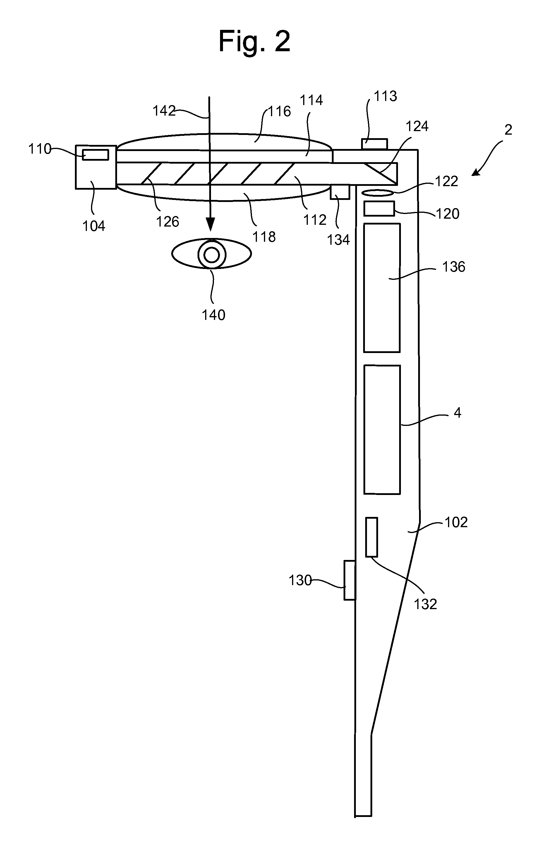 Connecting Head Mounted Displays To External Displays And Other Communication Networks