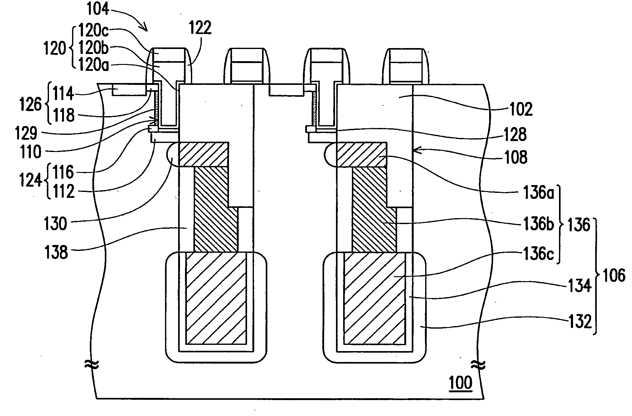 Dynamic random access memory and manufacturing method thereof