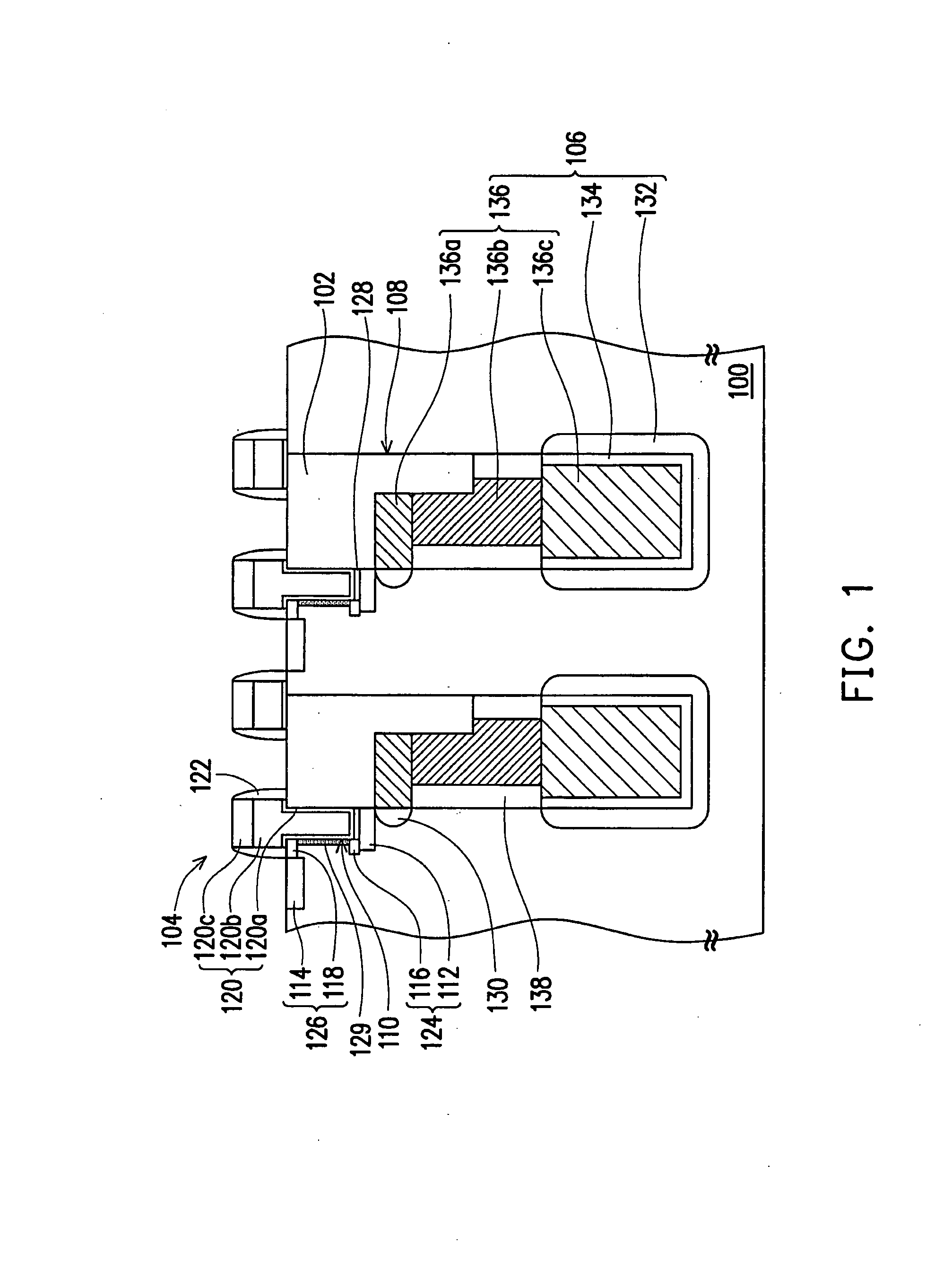 Dynamic random access memory and manufacturing method thereof