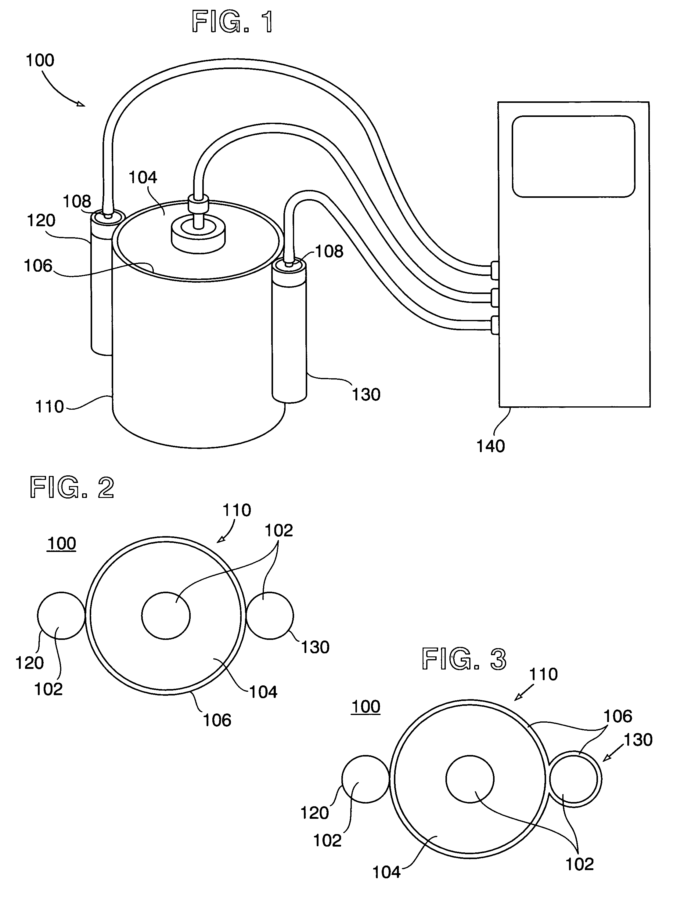 Lightweight neutron remmeter