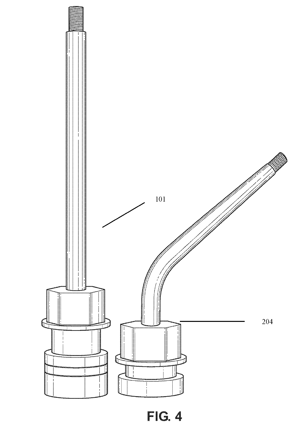 Tire Pressure Valve