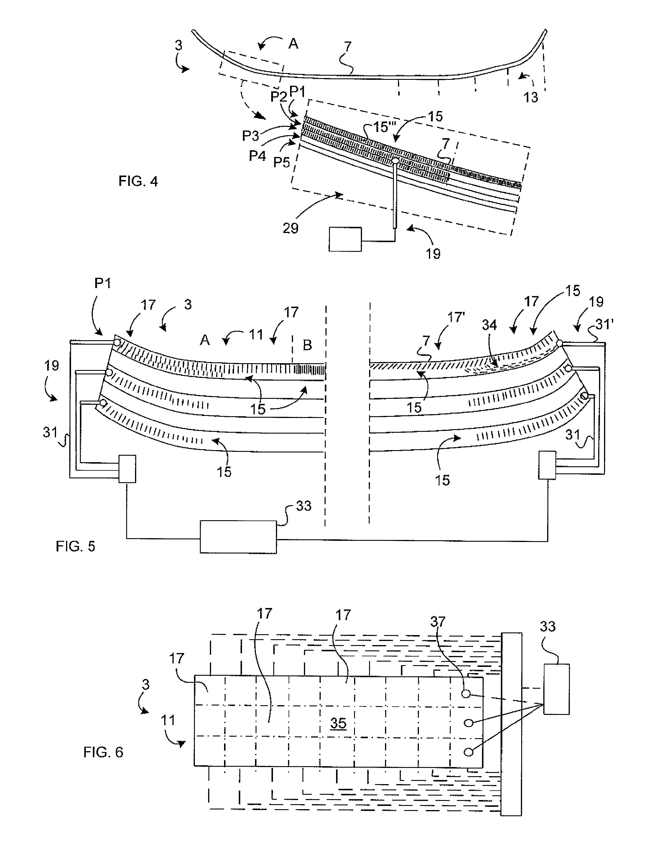 Smooth surface forming tool and manufacture thereof