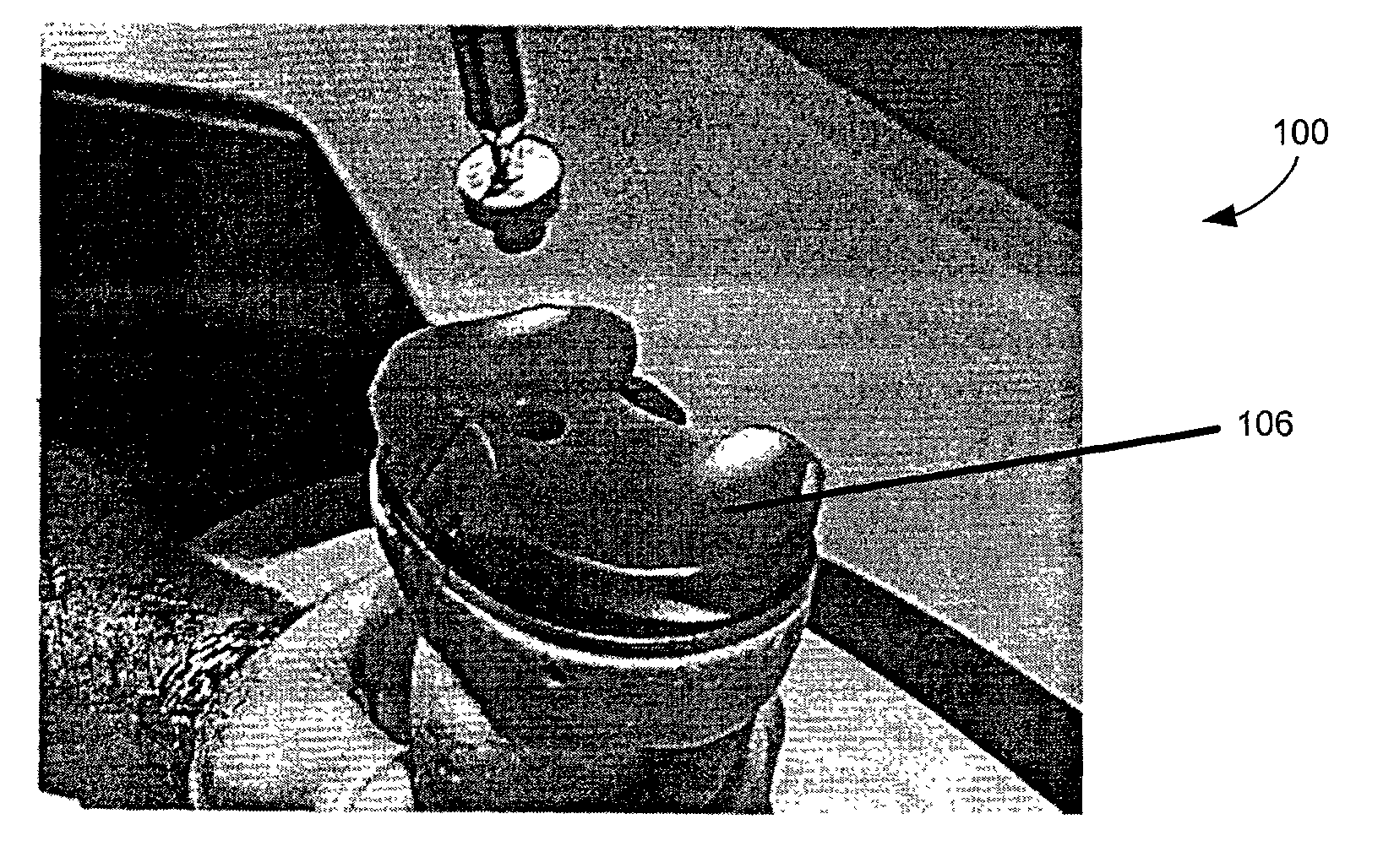 Surfaces and processes for wear reducing in orthopaedic implants